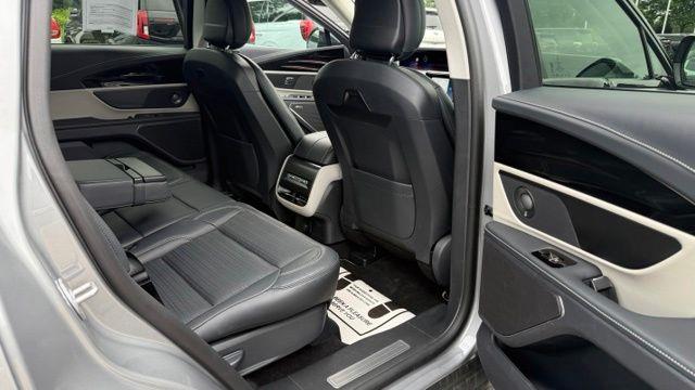2025 Lincoln Nautilus - $58,895