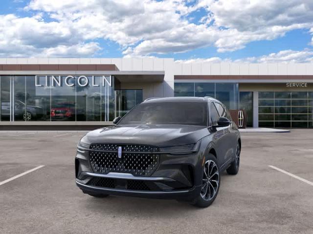 2026 Lincoln Nautilus - $67,998