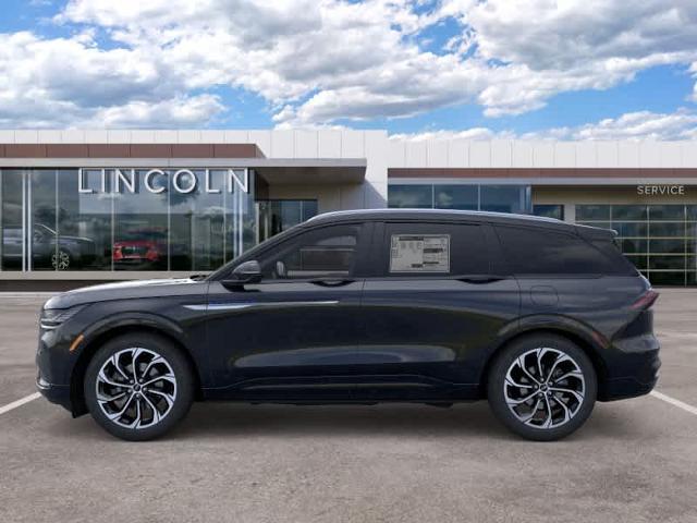 2026 Lincoln Nautilus - $67,998