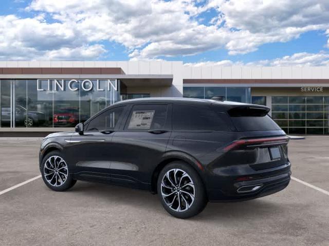 2026 Lincoln Nautilus - $67,998
