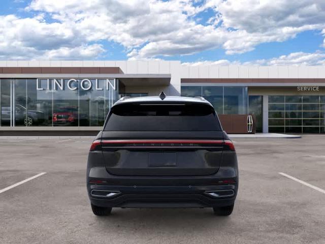 2026 Lincoln Nautilus - $67,998