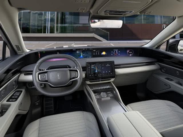 2026 Lincoln Nautilus - $67,998