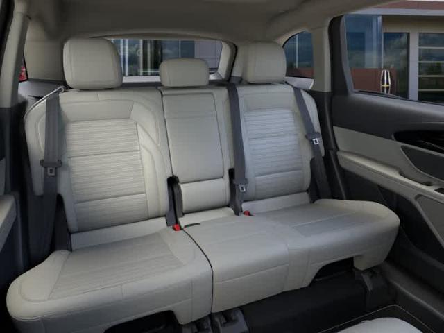 2026 Lincoln Nautilus - $67,998