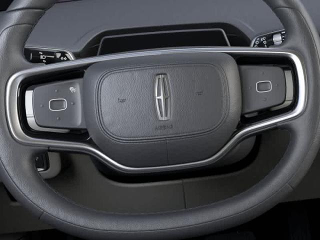 2026 Lincoln Nautilus - $67,998