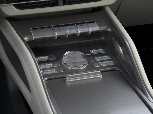 2026 Lincoln Nautilus - $67,998