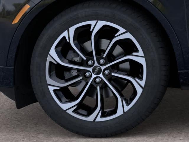 2026 Lincoln Nautilus - $67,998