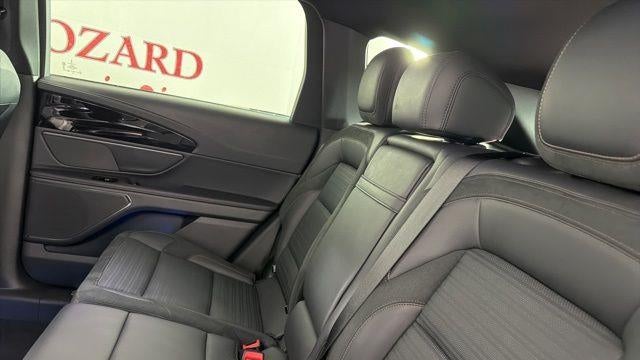2024 Lincoln Nautilus Hybrid Reserve