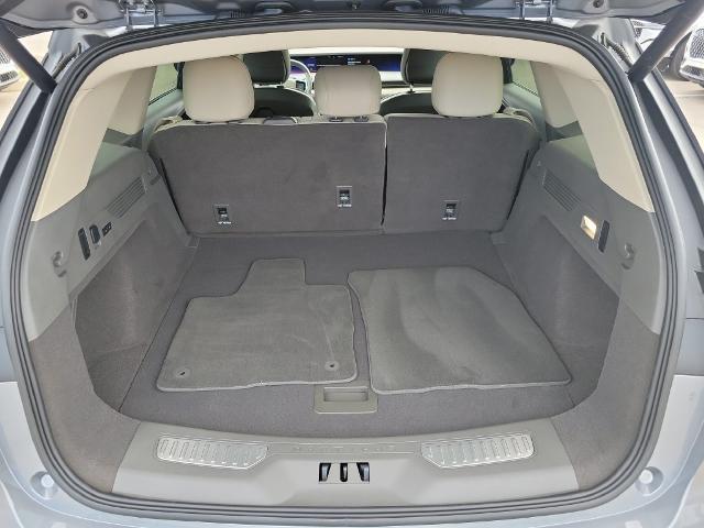 2025 Lincoln Nautilus - $60,673