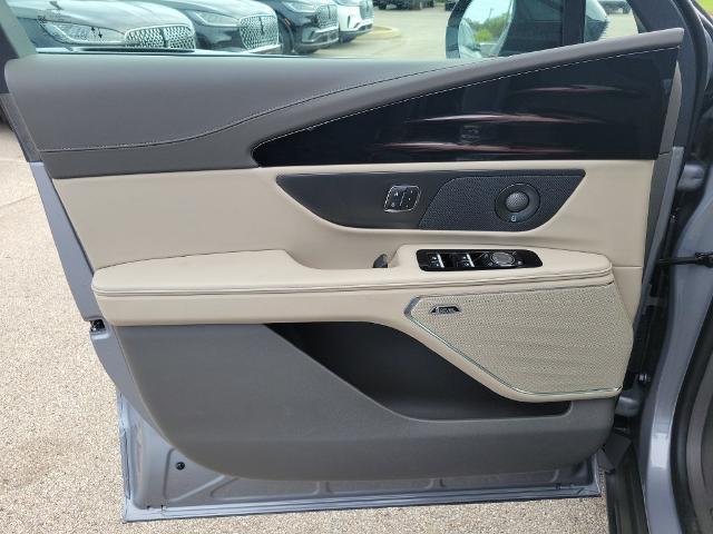 2025 Lincoln Nautilus - $60,673