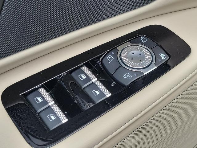 2025 Lincoln Nautilus - $60,673