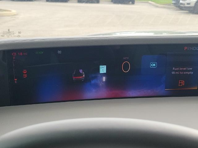 2025 Lincoln Nautilus - $60,673