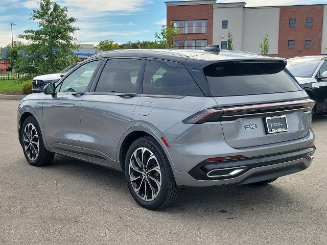 2025 Lincoln Nautilus - $59,666