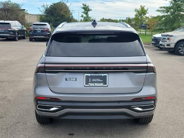 2025 Lincoln Nautilus - $59,666