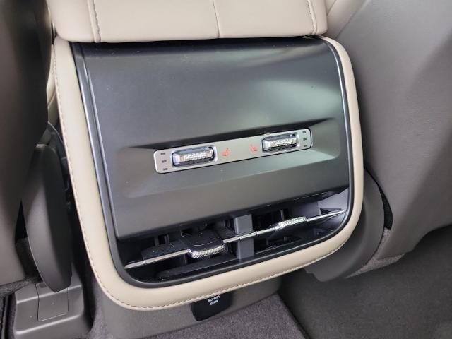 2025 Lincoln Nautilus - $59,666