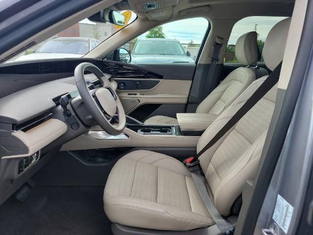 2025 Lincoln Nautilus - $59,666
