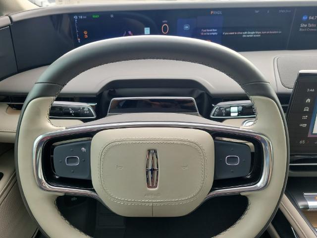 2025 Lincoln Nautilus - $59,666