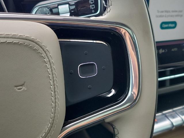 2025 Lincoln Nautilus - $59,666