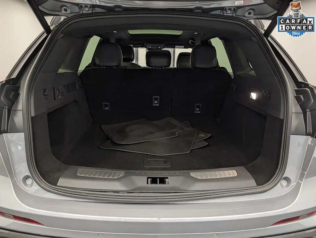 2025 Lincoln Nautilus - $48,917