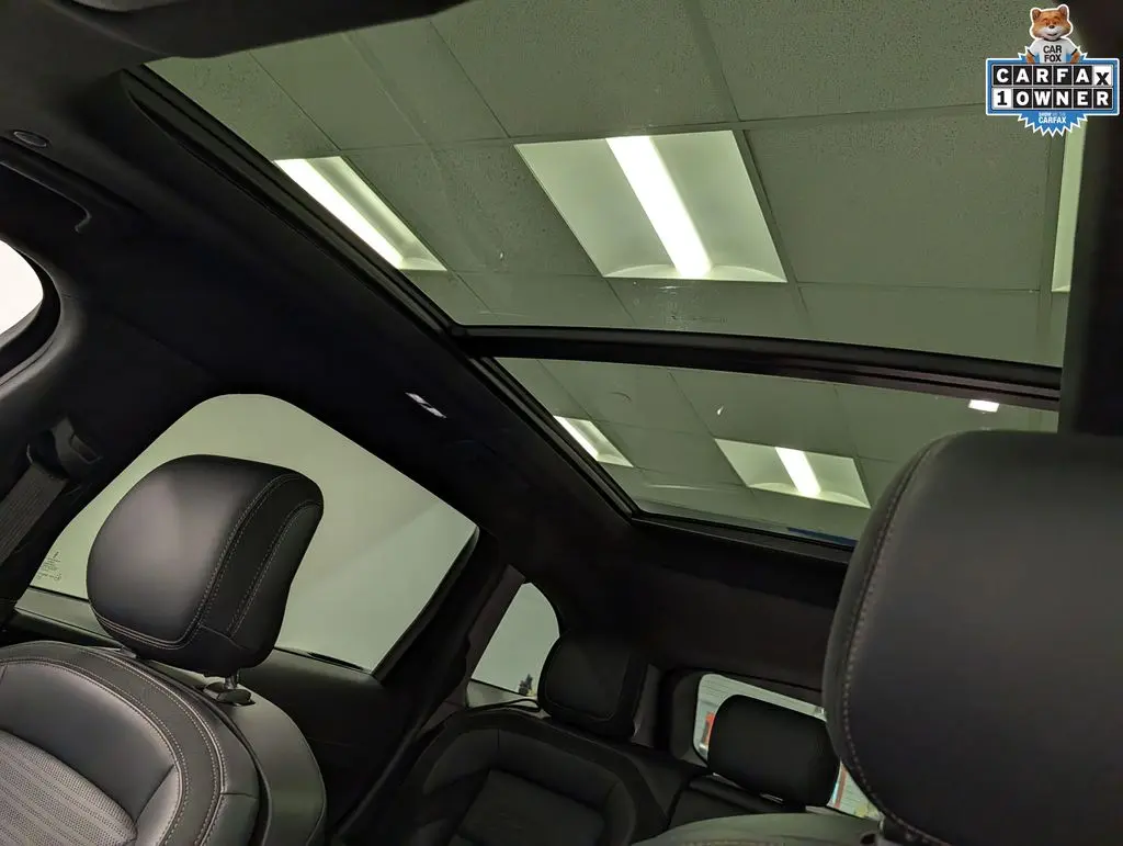 2025 Lincoln Nautilus - $48,917