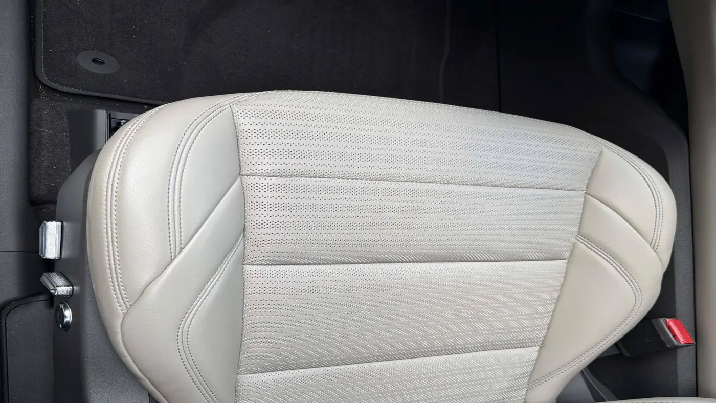 2025 Lincoln Nautilus Hybrid Reserve