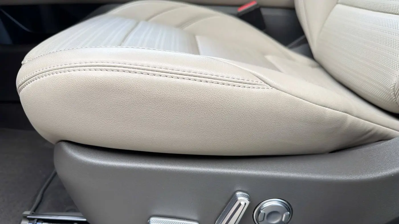 2025 Lincoln Nautilus Hybrid Reserve