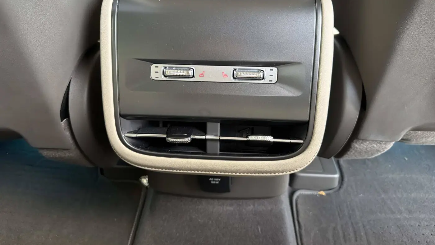 2025 Lincoln Nautilus Hybrid Reserve