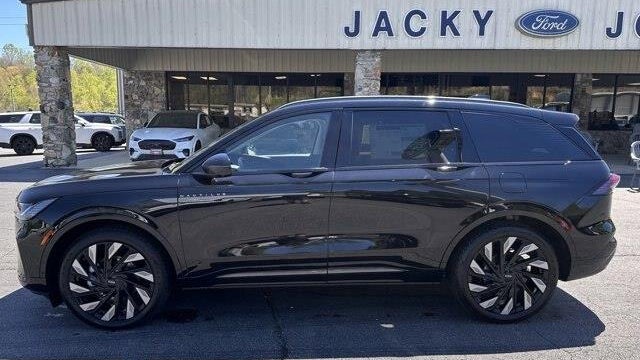Preowned 2026 Lincoln Nautilus Hybrid Reserve for Sale