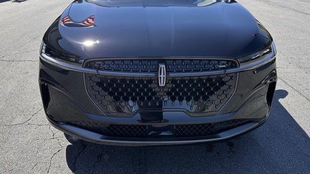 2026 Lincoln Nautilus Hybrid Reserve
