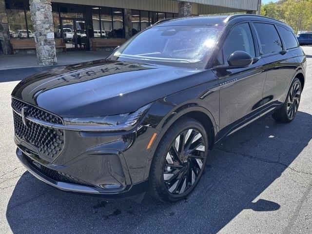 2026 Lincoln Nautilus - $69,730