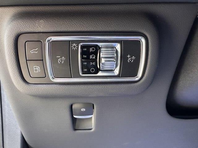 2026 Lincoln Nautilus - $69,730