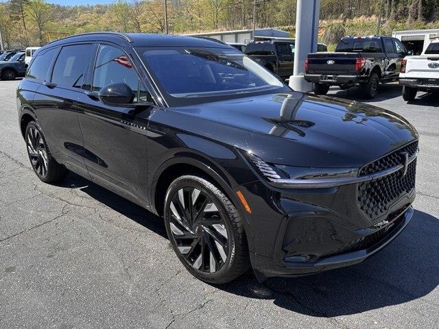2026 Lincoln Nautilus - $69,730