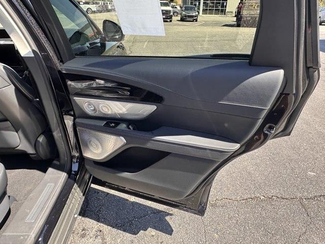 2026 Lincoln Nautilus - $69,730