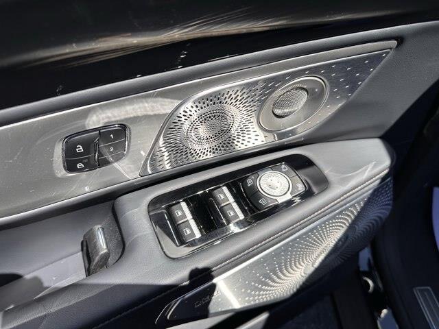 2026 Lincoln Nautilus - $69,730