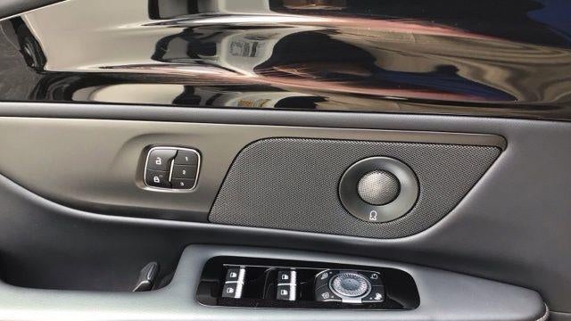 2024 Lincoln Nautilus Hybrid Reserve