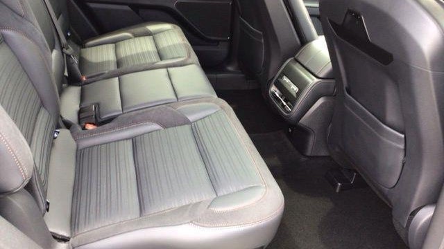 2024 Lincoln Nautilus Hybrid Reserve