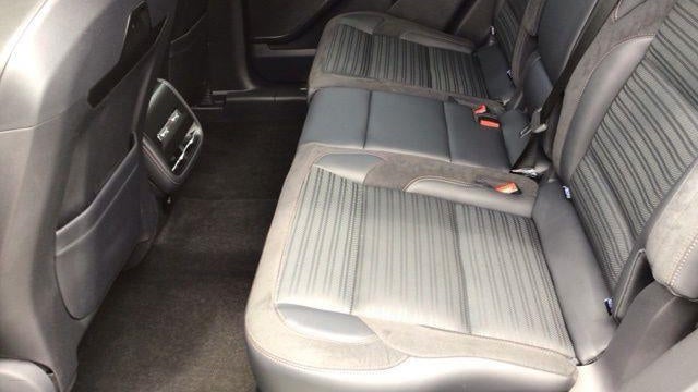 2024 Lincoln Nautilus Hybrid Reserve