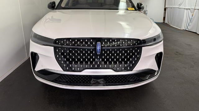 2024 Lincoln Nautilus Hybrid Reserve