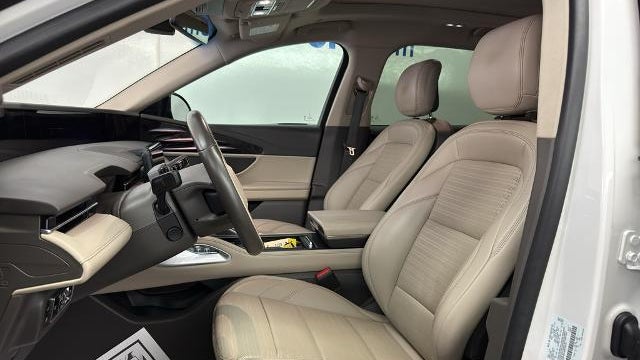 2024 Lincoln Nautilus Hybrid Reserve