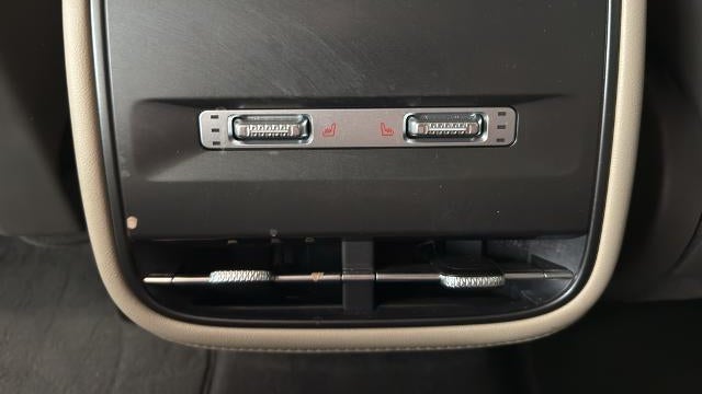 2024 Lincoln Nautilus Hybrid Reserve