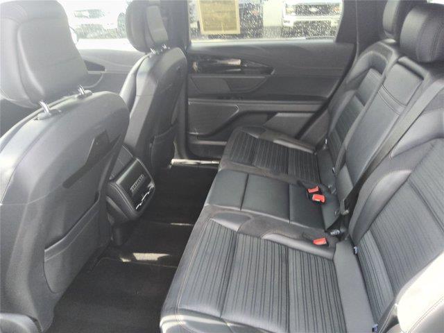 2024 Lincoln Nautilus - $43,000