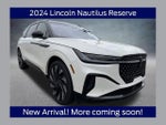 2024 Nautilus Hybrid Thumbnail 1