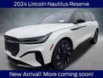 2024 Nautilus Hybrid Thumbnail 2
