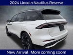 2024 Nautilus Hybrid Thumbnail 3