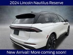 2024 Nautilus Hybrid Thumbnail 4