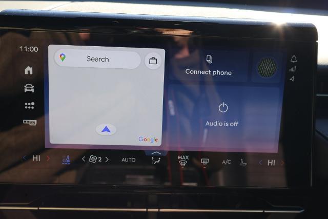 2024 Lincoln Nautilus - $49,814