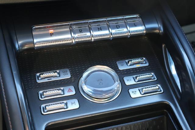 2024 Lincoln Nautilus - $49,814