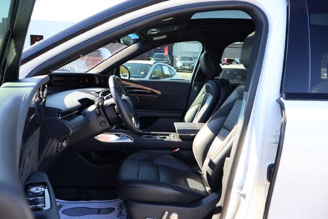 2024 Lincoln Nautilus - $49,814