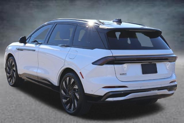 2024 Lincoln Nautilus - $49,814