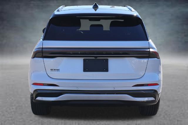 2024 Lincoln Nautilus - $49,814
