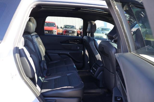 2024 Lincoln Nautilus - $49,814